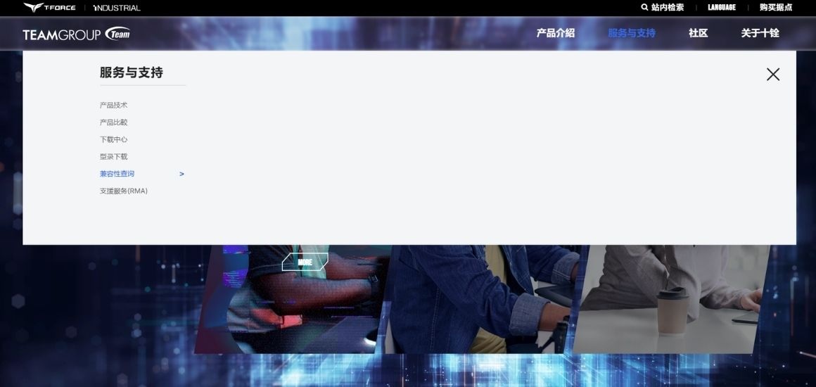 兼容性查询 兼容性查询